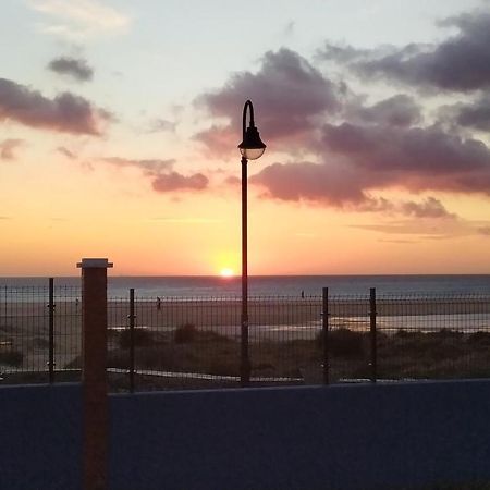Apartament Lances Playa Tarifa Zewnętrze zdjęcie